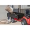 Craftsman 12 Cu. Ft. Steel Cart CMX-GZ-BF-71-24355 - alternate 7